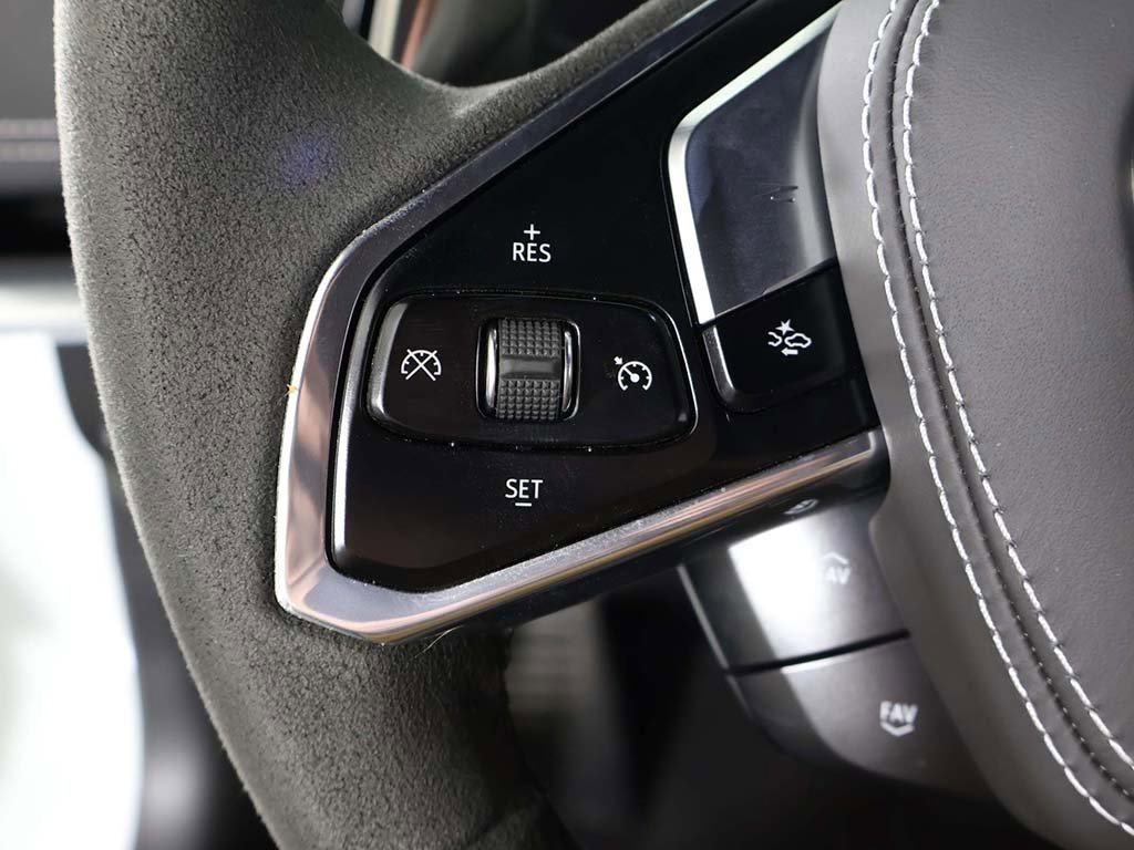 Used 2025 Chevrolet Corvette Z06 w/ Battery Protection Package image 43