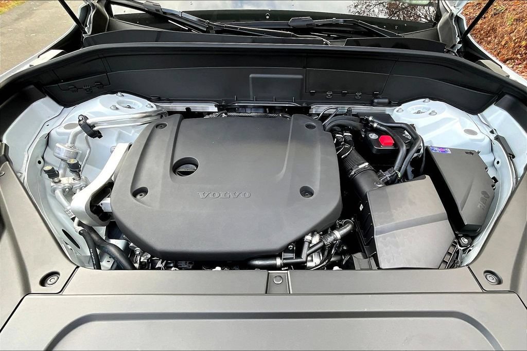 New 2026 Volvo XC90 B6 Ultra w/ Protection Package AWD/4WD image 11