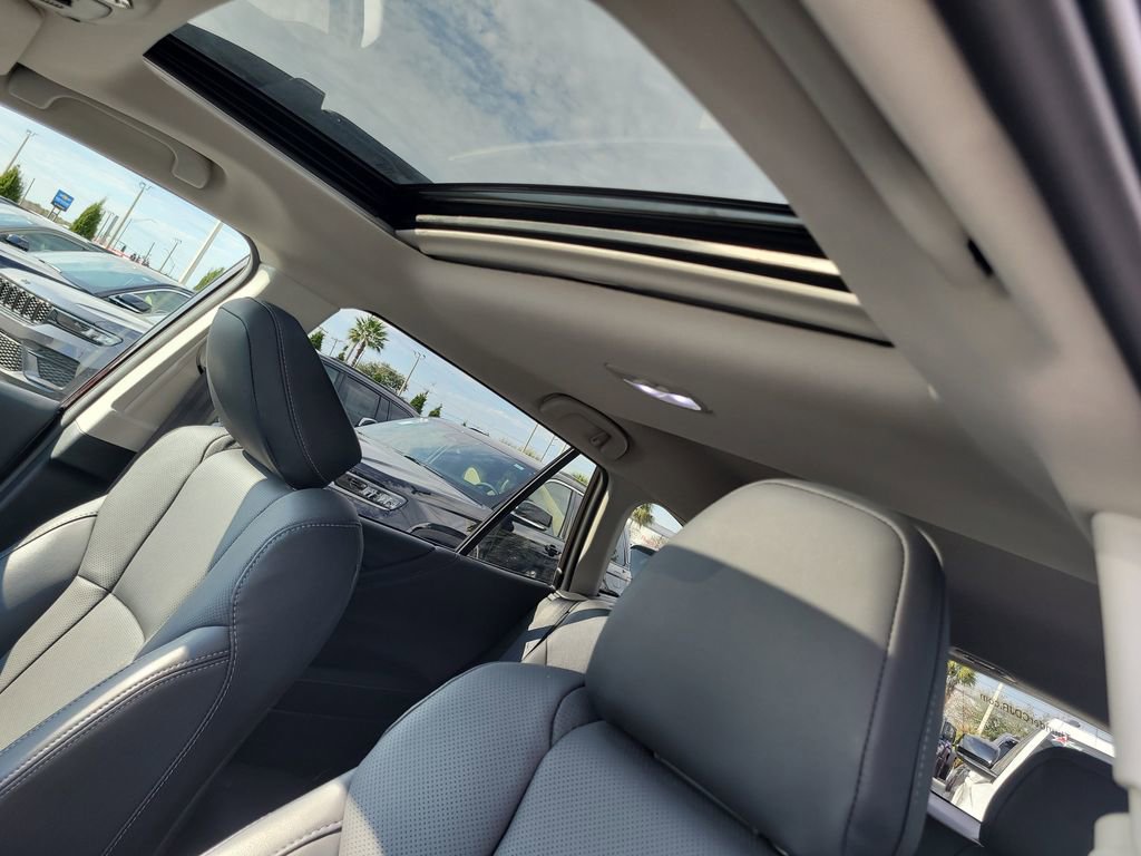 Used 2025 Subaru Outback Limited XT w/ Popular Package #2 image 20