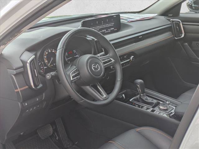 Used 2024 MAZDA CX-50 AWD 2.5 S w/ Cargo Package image 10