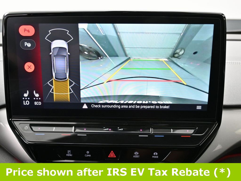 Used 2023 Volkswagen ID.4 S image 22