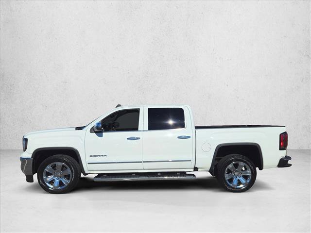 Used 2016 GMC Sierra 1500 SLT image 9