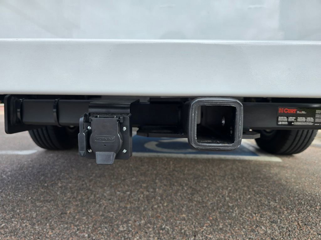 New 2026 Ford E-350 and Econoline 350 Super Duty w/ Power Equipment Group RWD image 16