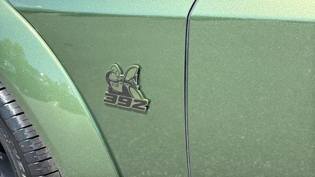 Used 2022 Dodge Challenger R/T Scat Pack RWD image 36