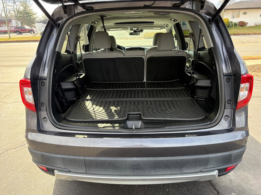 Used 2021 Honda Pilot EX-L image 23