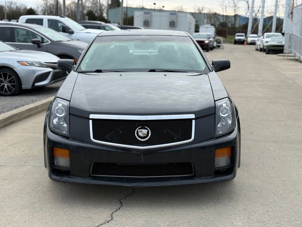 Used 2004 Cadillac CTS V image 3