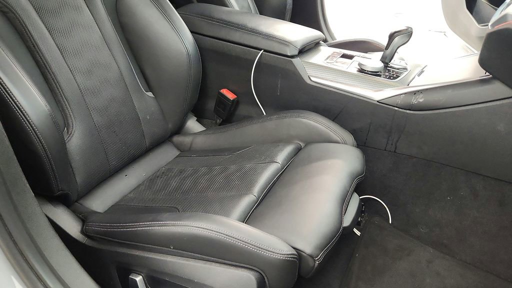 Used 2022 BMW M3 Competition image 37