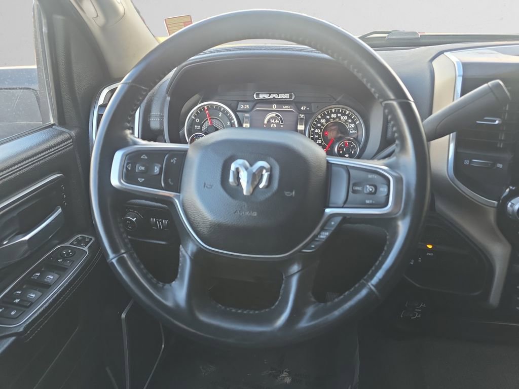 Used 2024 RAM 2500 Laramie image 12