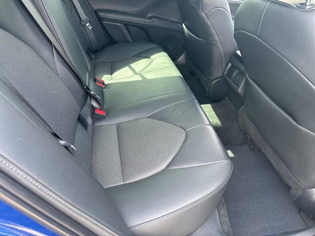 Used 2023 Toyota Camry XLE image 25