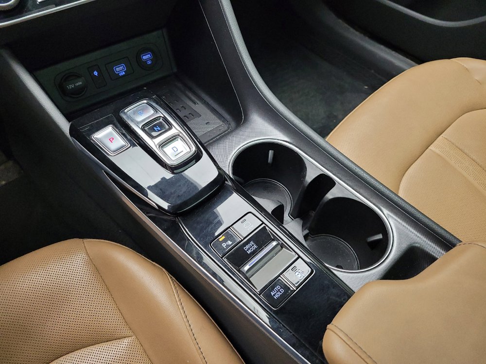 Used 2020 Hyundai Sonata Limited FWD image 26