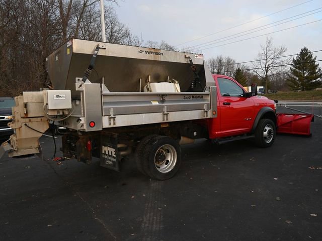 Used 2019 RAM 5500 Tradesman image 24