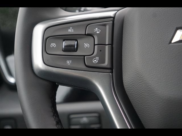 New 2026 Chevrolet Silverado 1500 LT AWD/4WD image 7