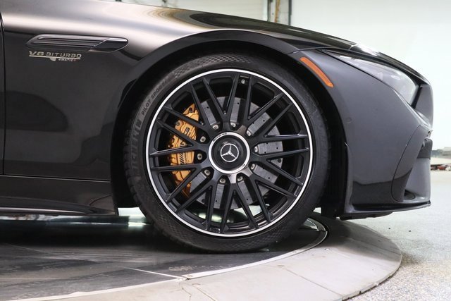 Used 2022 Mercedes-Benz SL 63 AMG 4MATIC image 15