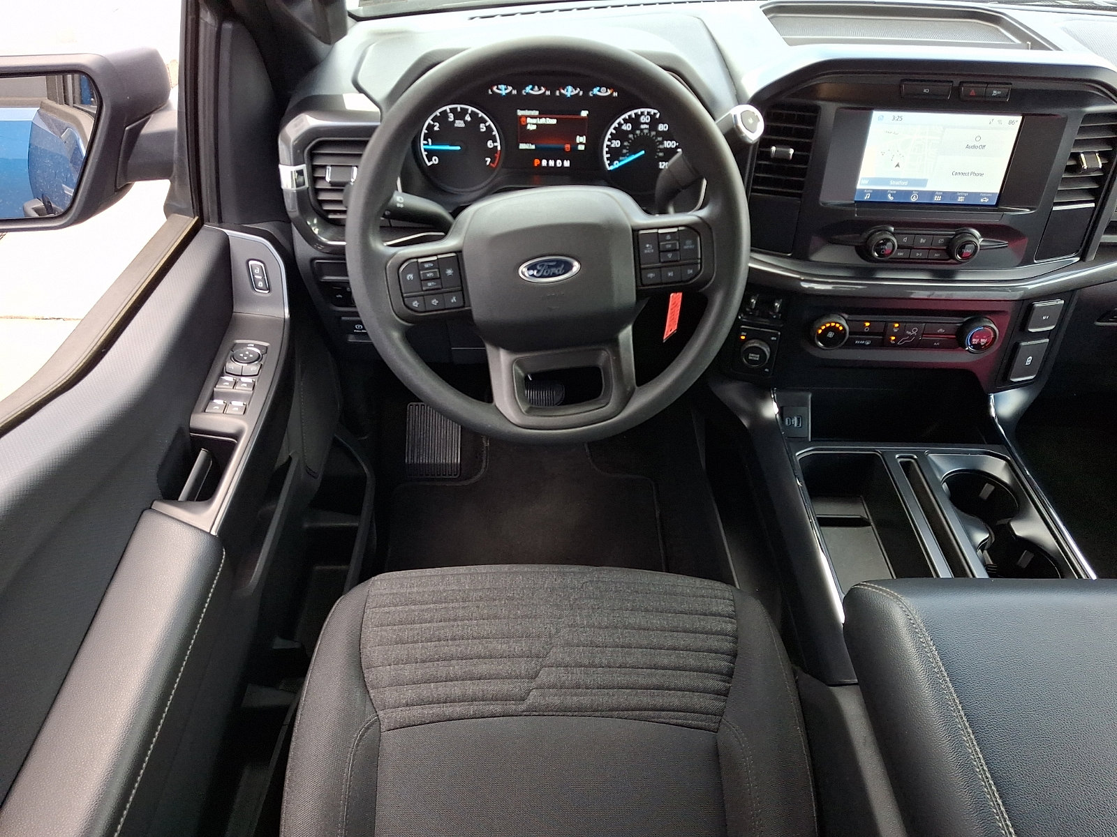 Certified 2023 Ford F150 XL w/ STX Appearance Package image 14