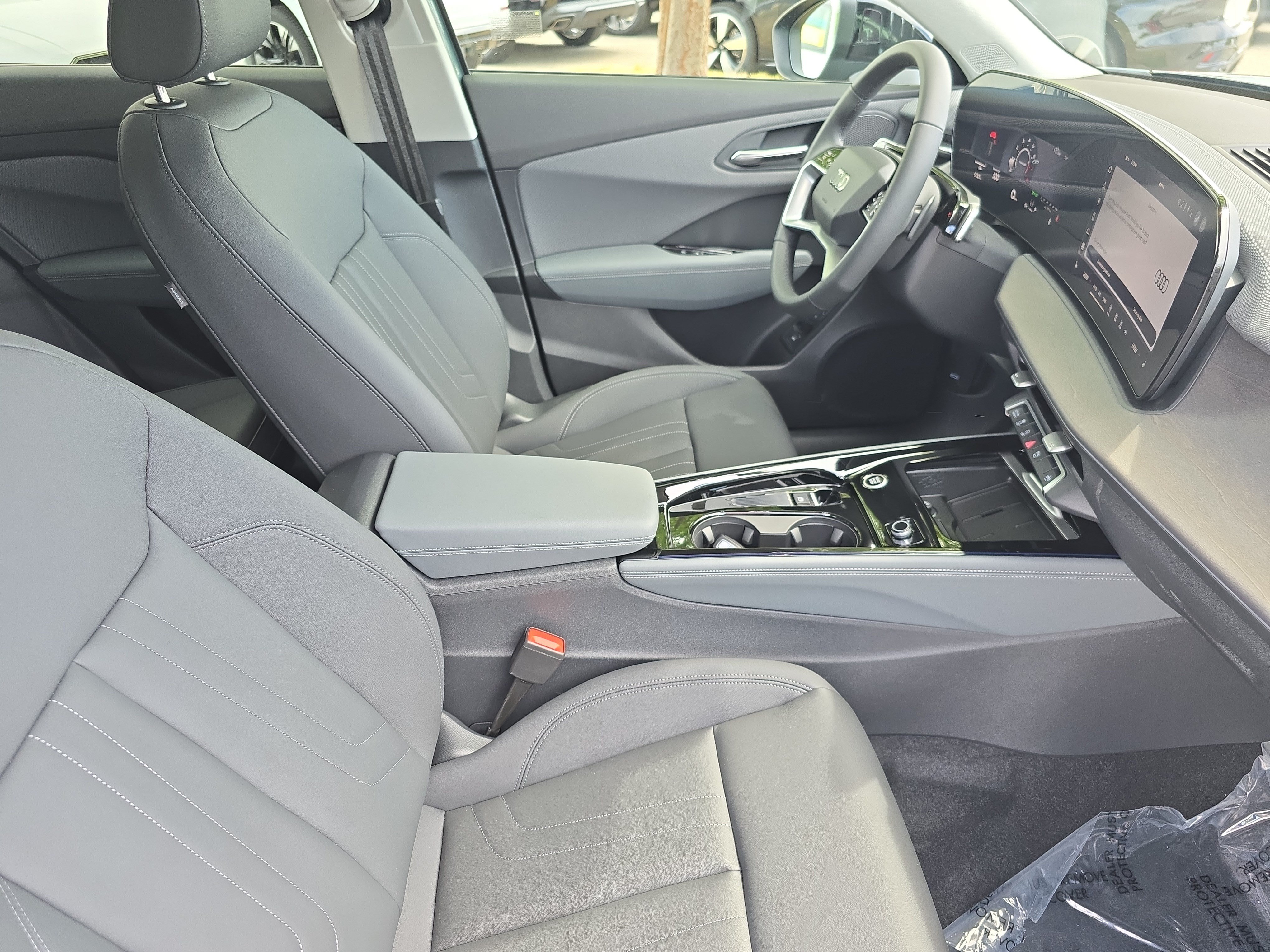New 2026 Audi Q3 quattro 2.0T AWD/4WD image 10