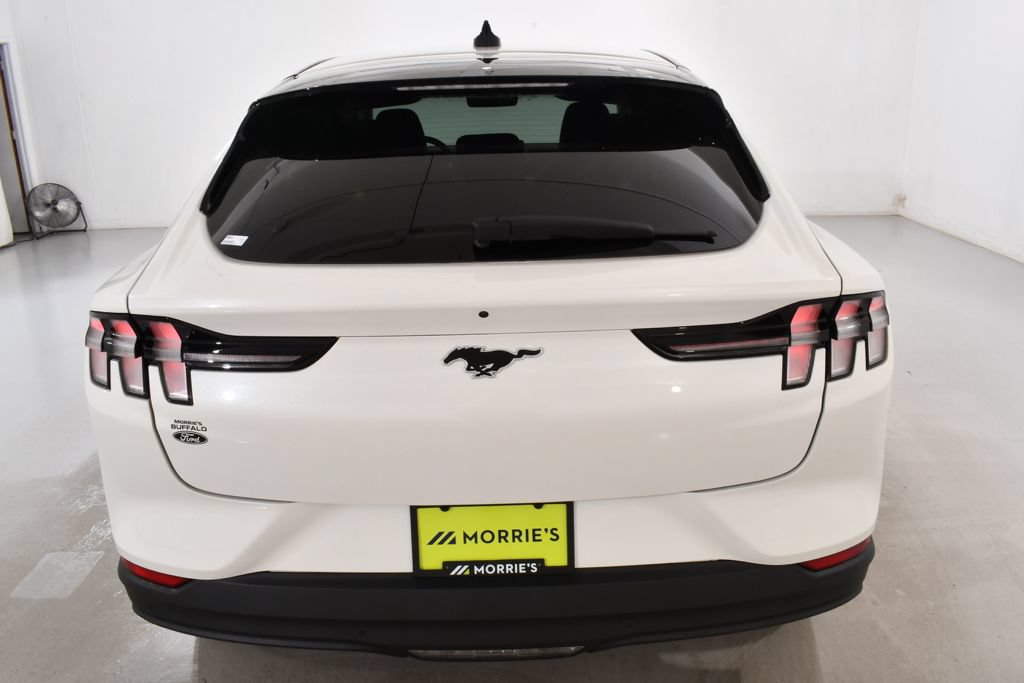 Used 2023 Ford Mustang Mach-E Select AWD/4WD image 13
