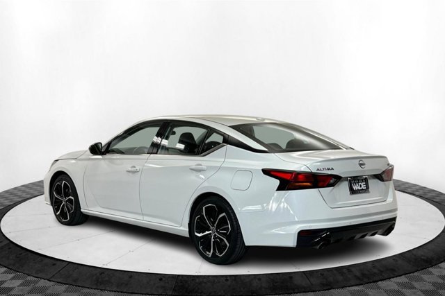 Used 2023 Nissan Altima 2.5 SR image 3