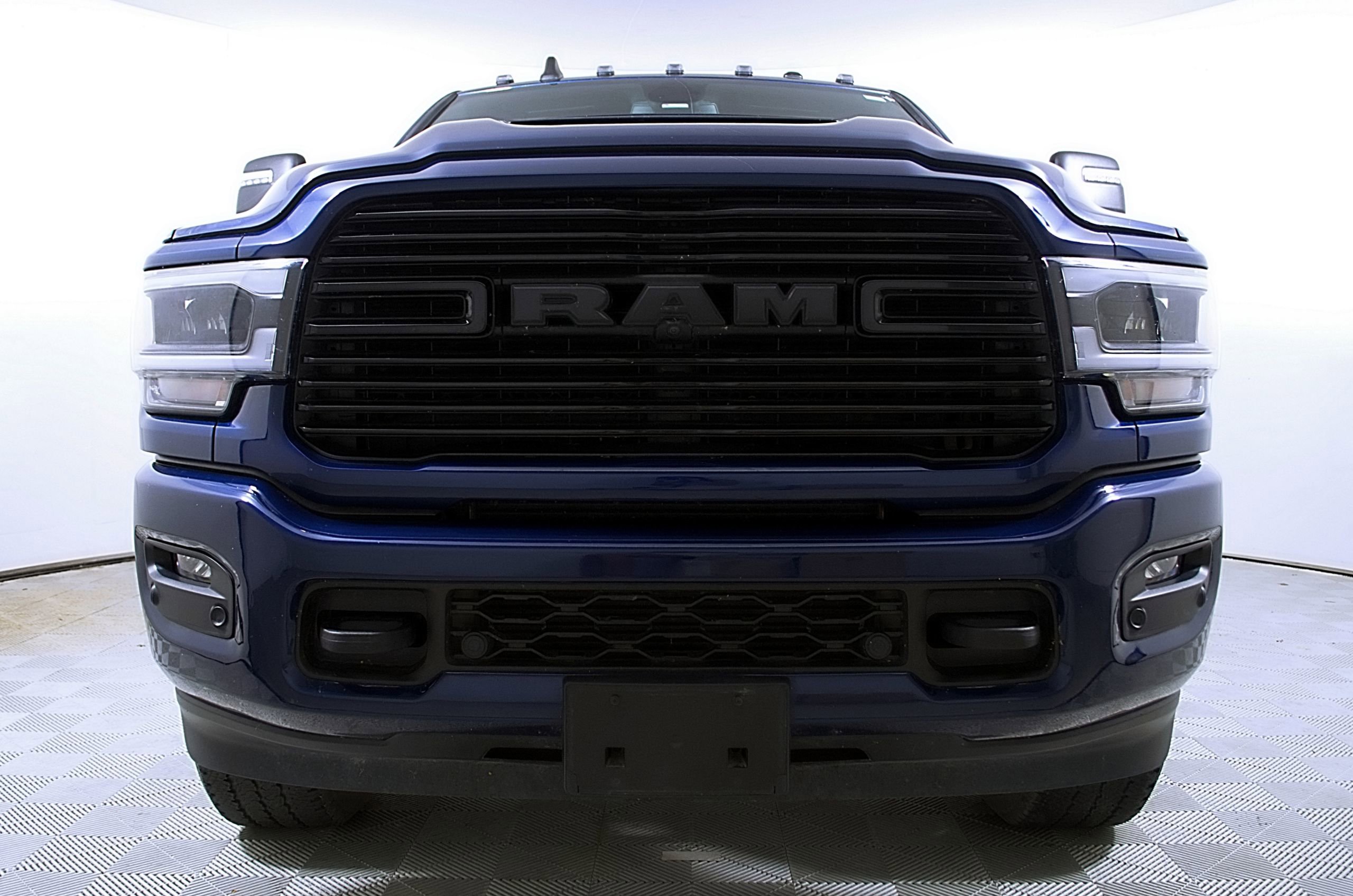 Used 2024 RAM 3500 Laramie w/ Night Edition image 5