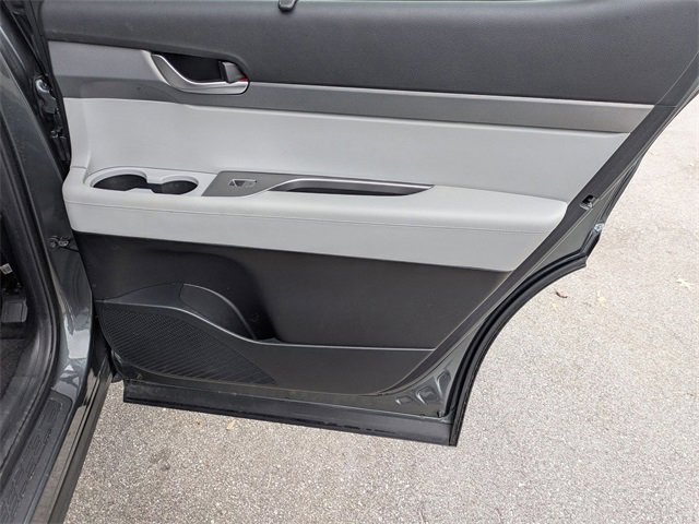 Used 2021 Hyundai Palisade SEL w/ Convenience Package image 31