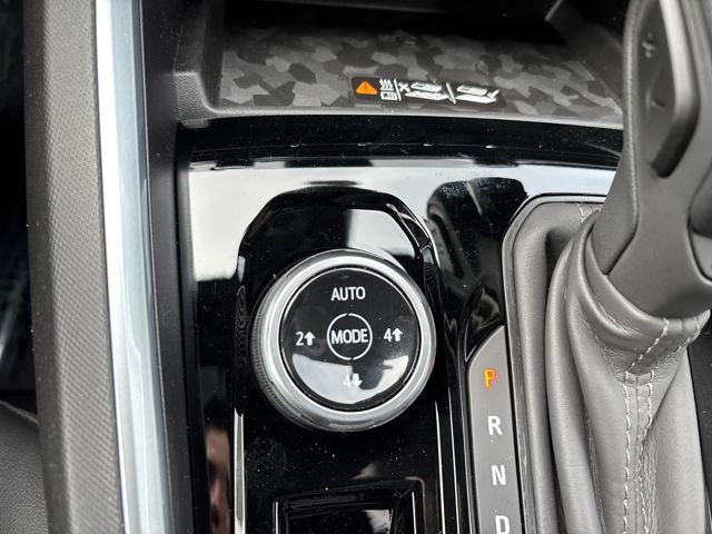 New 2026 Chevrolet Colorado Trail Boss image 17