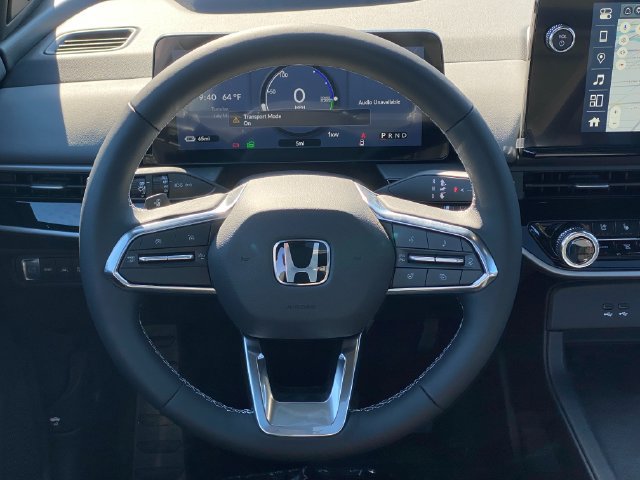 New 2026 Honda Prologue Elite image 16