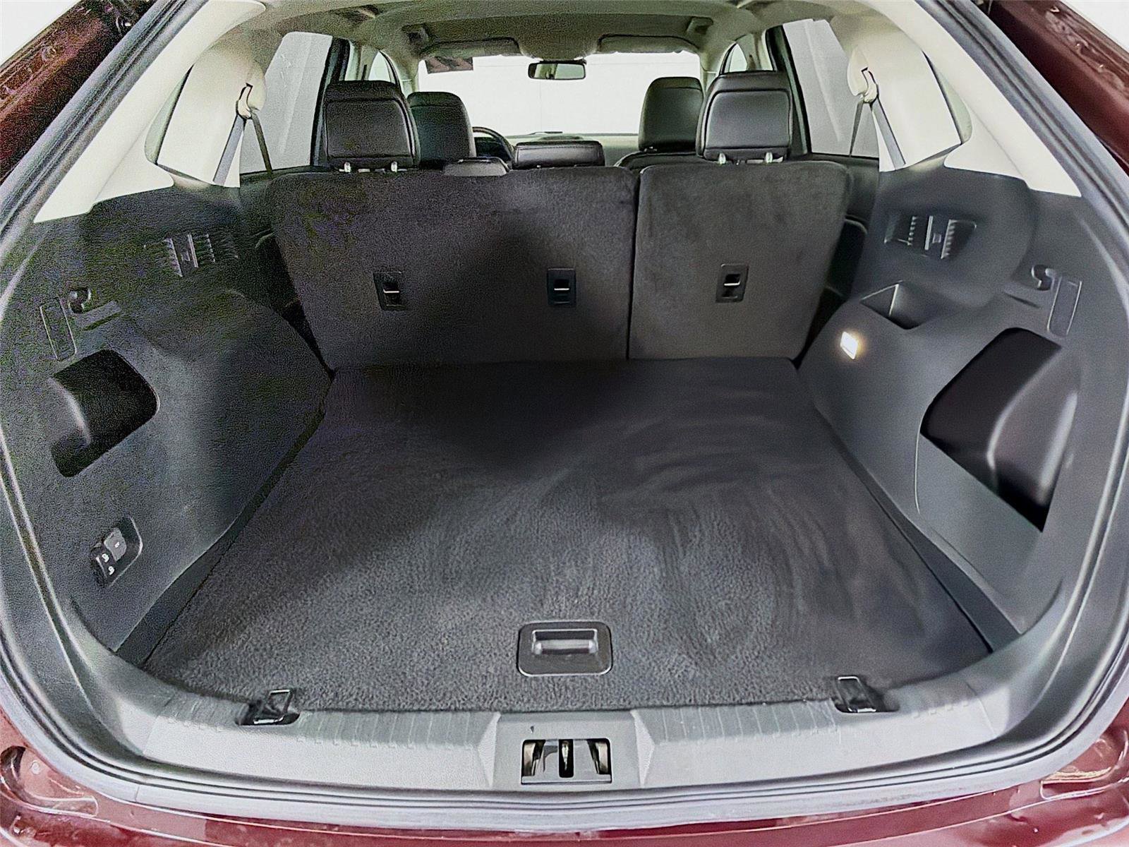 Used 2022 Ford Edge SEL AWD/4WD image 26