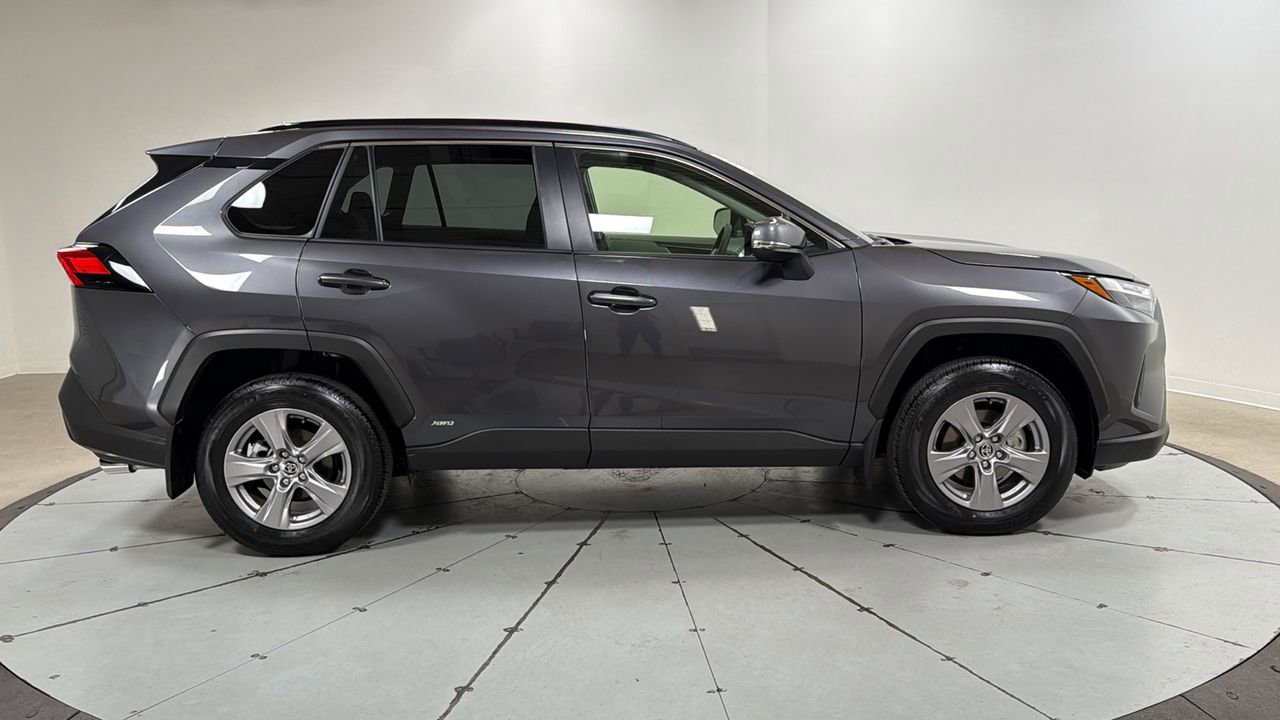 Certified 2025 Toyota RAV4 XLE w/ Convenience Package image 6