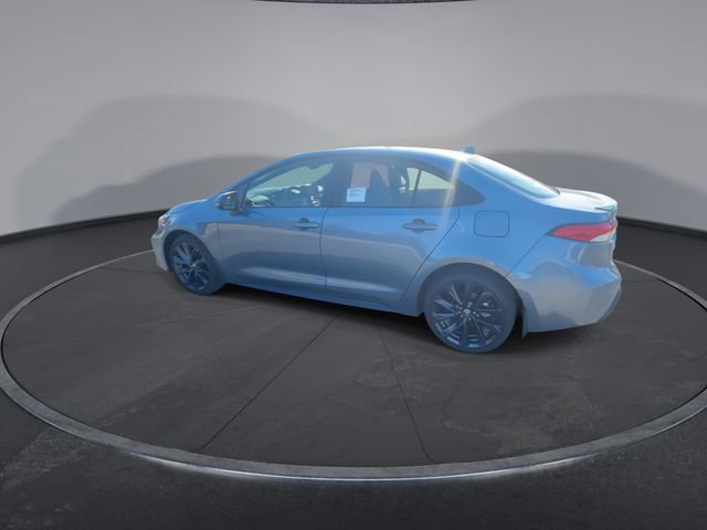 New 2026 Toyota Corolla SE image 12