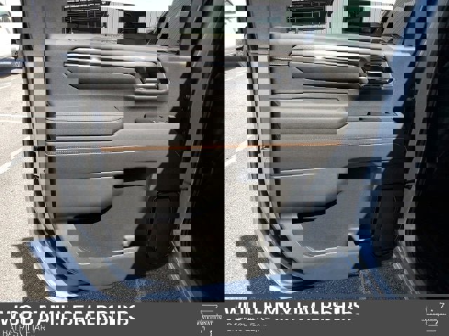New 2026 GMC Sierra 2500 AT4 w/ Max Trailering Package image 25