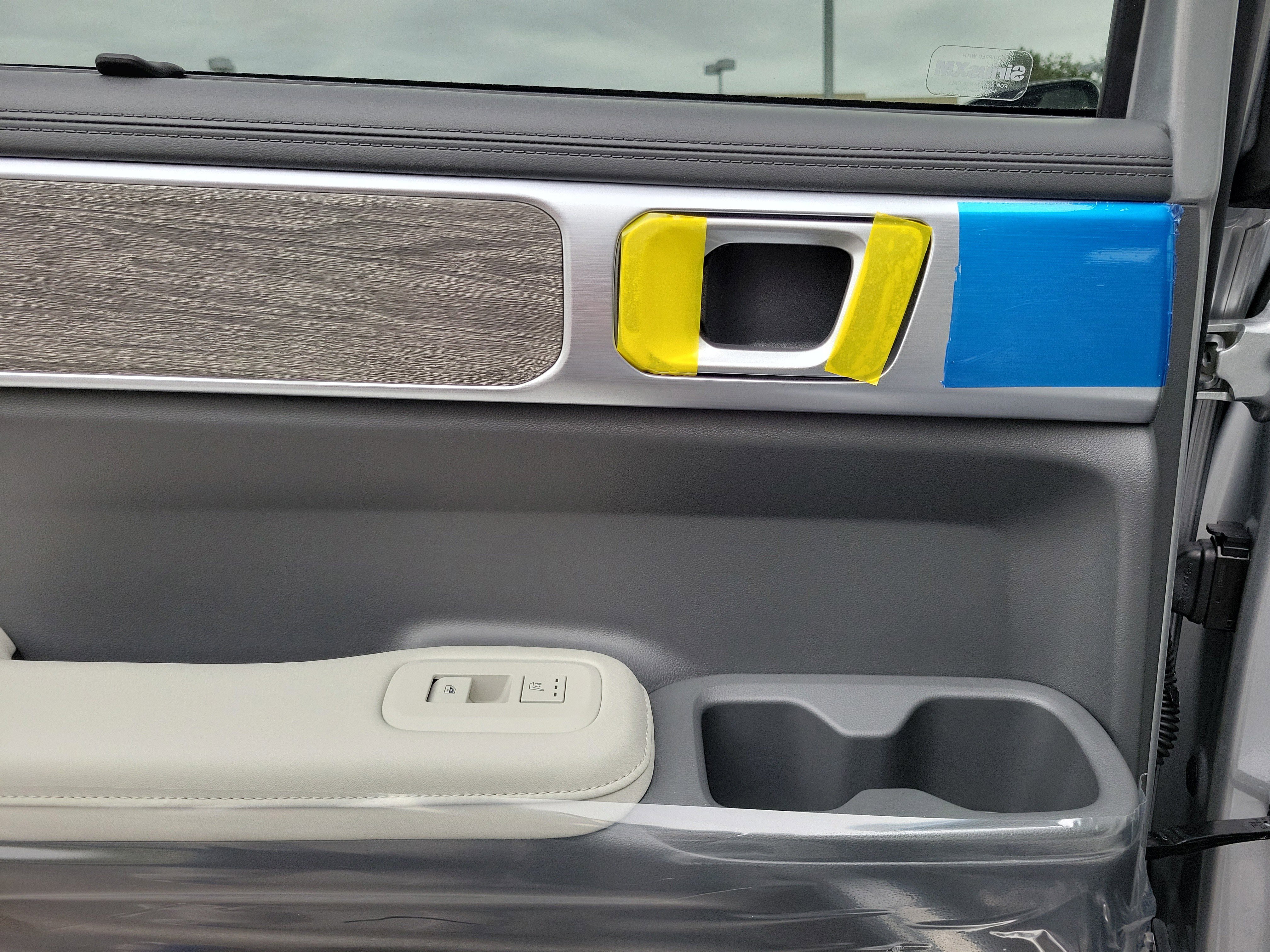 New 2026 Hyundai Santa Fe Calligraphy image 12