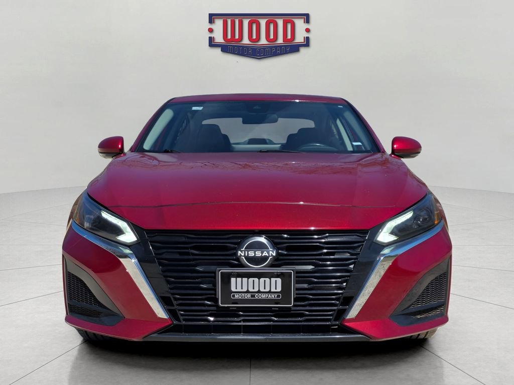 Used 2024 Nissan Altima 2.5 SL image 5