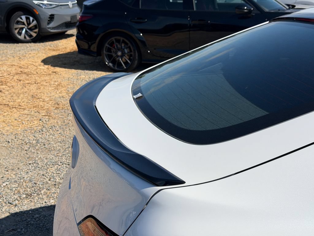 New 2026 Acura Integra A-Spec FWD image 7