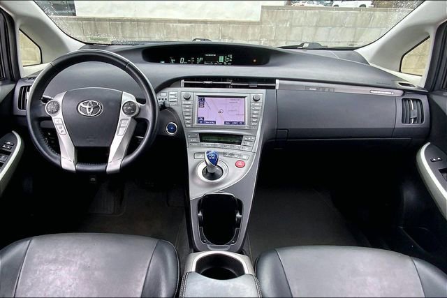 Used 2013 Toyota Prius Prime Advanced image 15