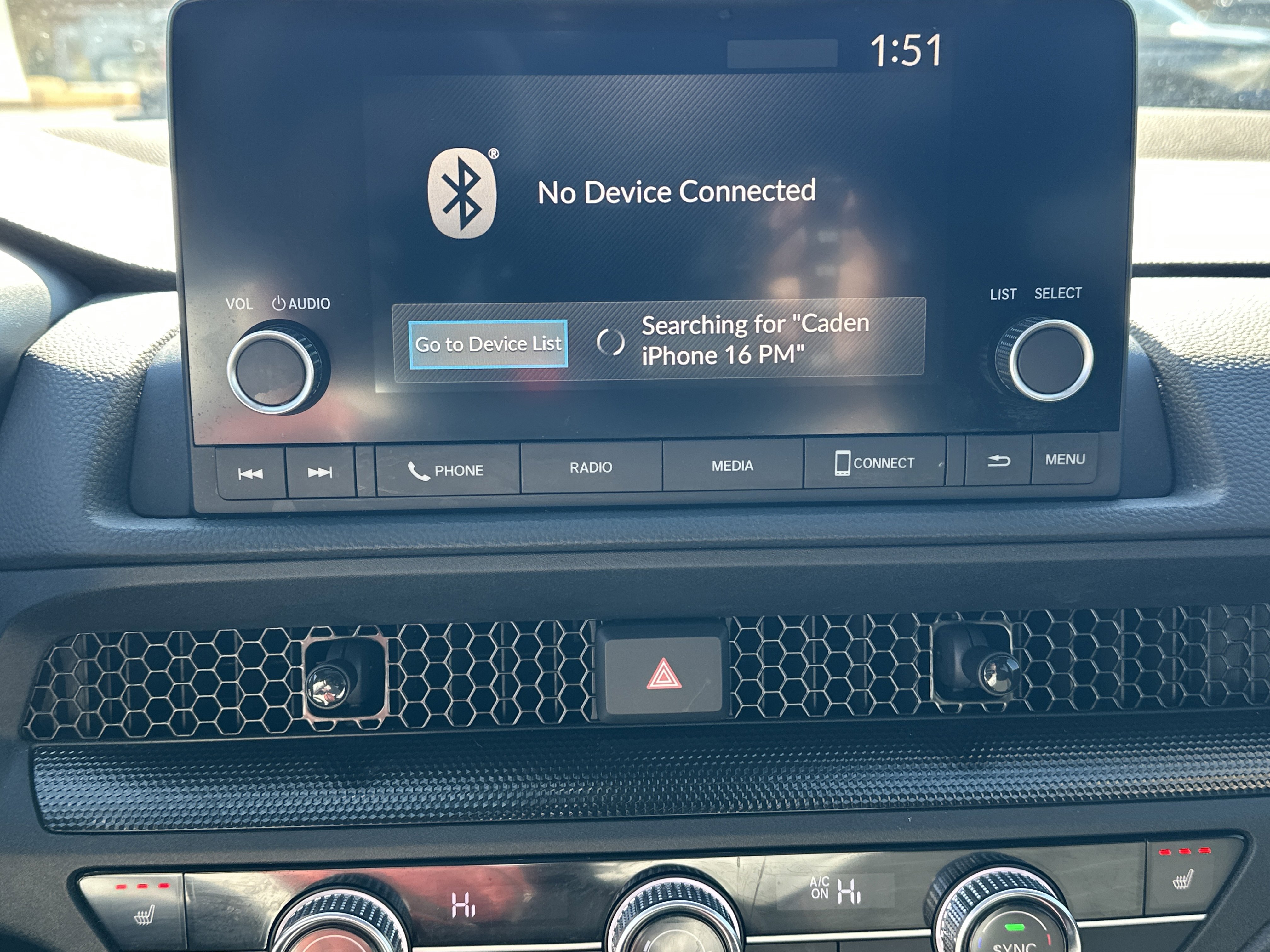 Used 2023 Honda CR-V Sport image 29