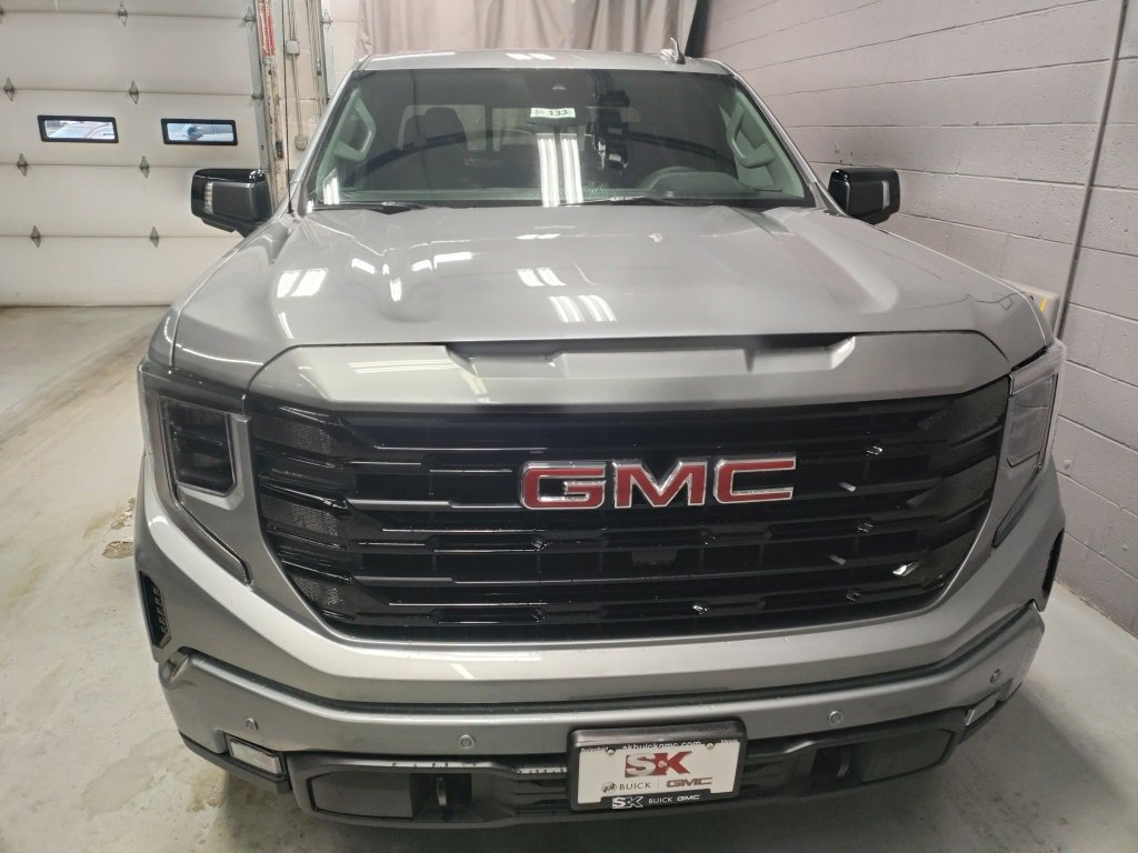 New 2026 GMC Sierra 1500 Elevation w/ Elevation Premium Package image 6