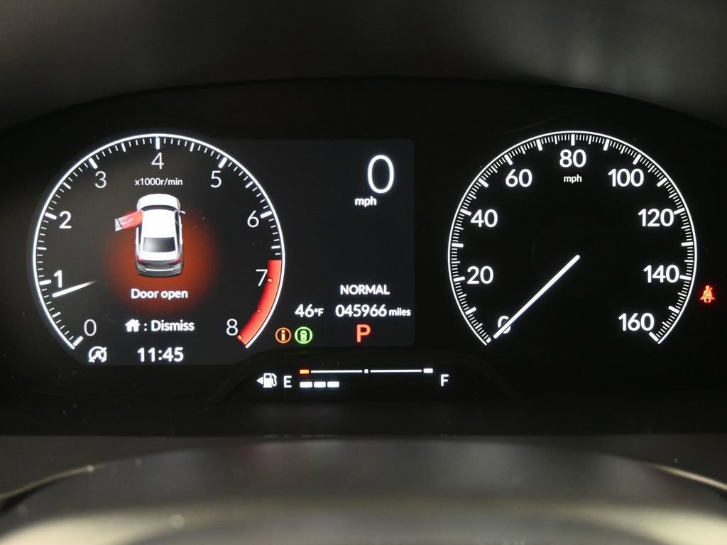 Used 2022 Honda Civic Sport image 11