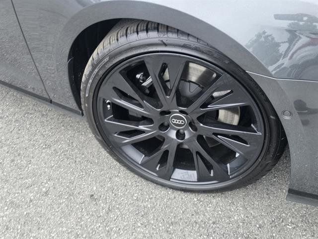 New 2025 Audi S8 image 33