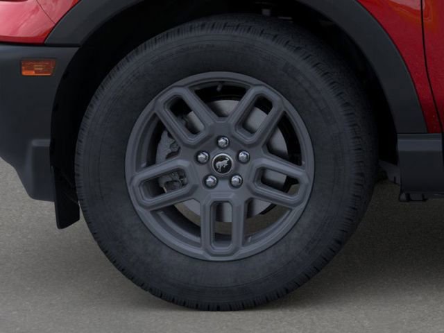 New 2026 Ford Bronco Sport Big Bend image 19