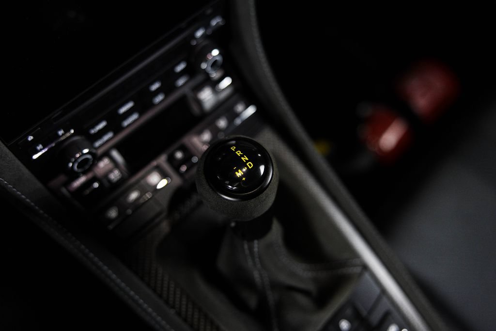Used 2023 Porsche 718 Cayman GT4 RS RWD image 25