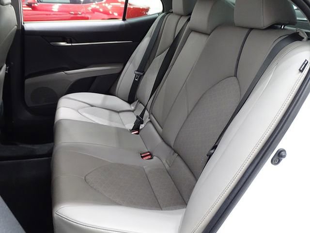 Used 2021 Toyota Camry XSE w/ Navigation Package image 14