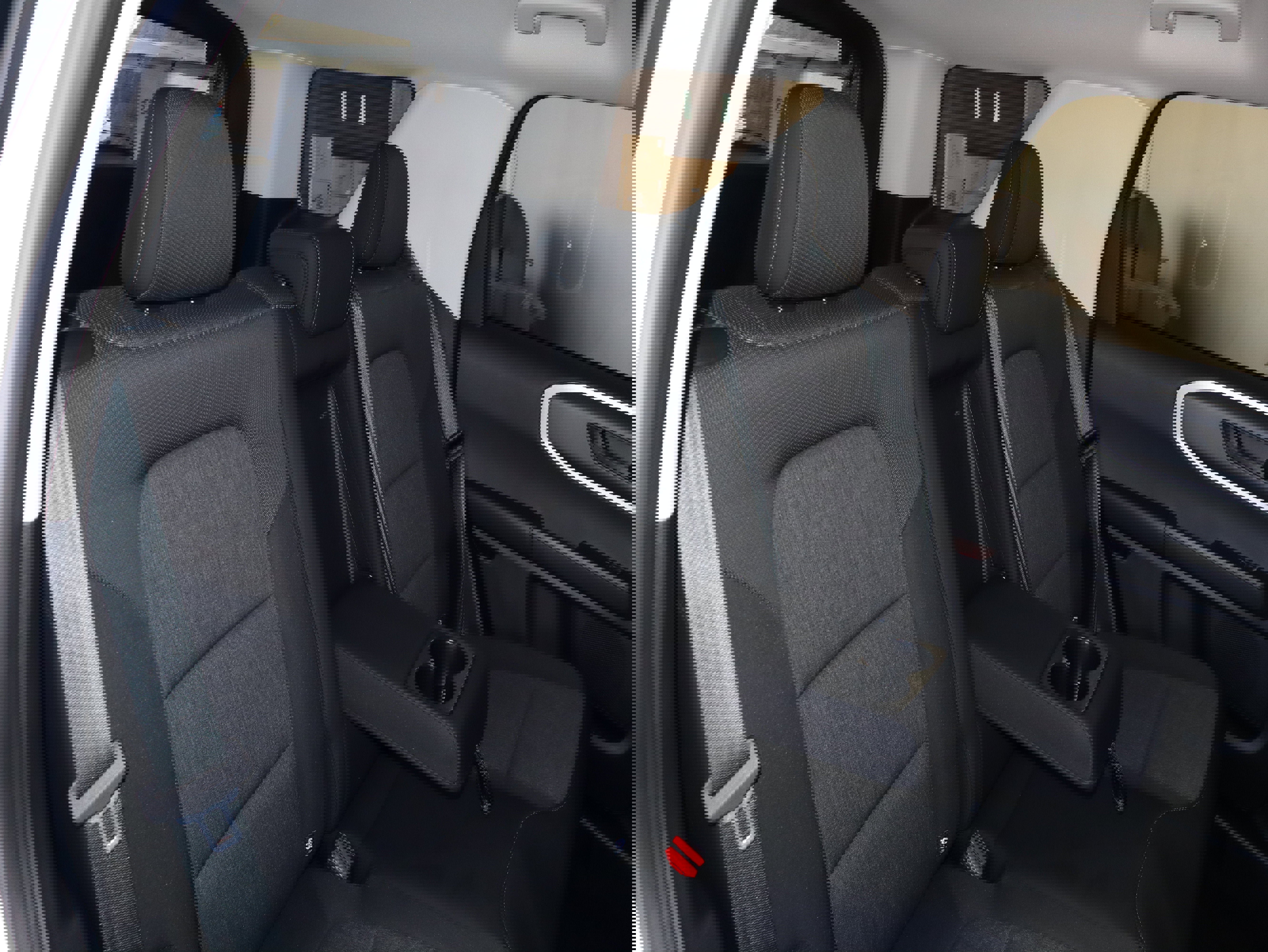 Certified 2024 Ford Bronco Sport Big Bend w/ Convenience Package image 43