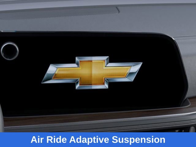 New 2025 Chevrolet Suburban High Country image 21