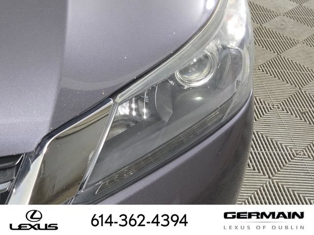 Used 2015 Honda Accord EX-L image 19