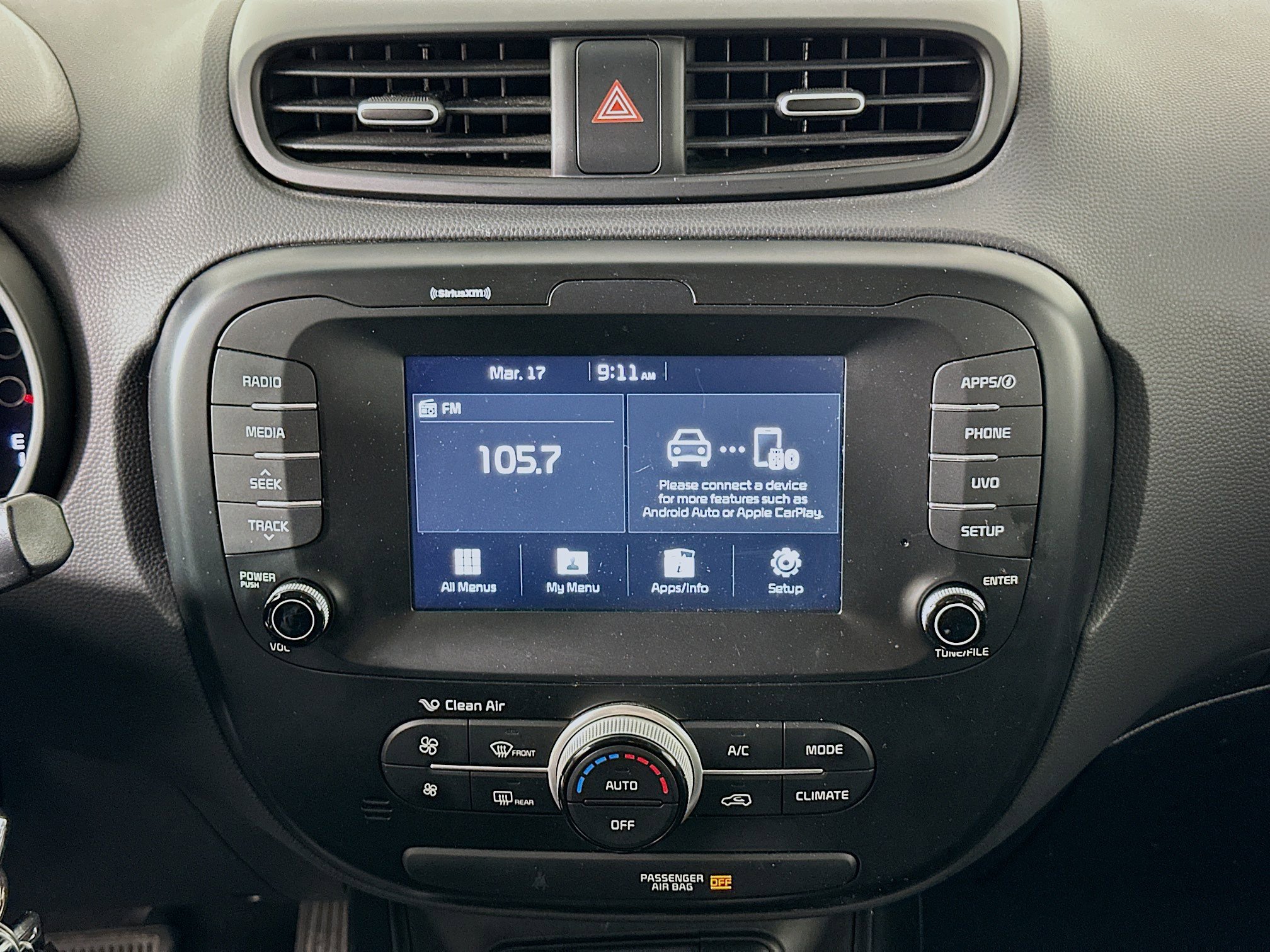 Used 2018 Kia Soul + image 22