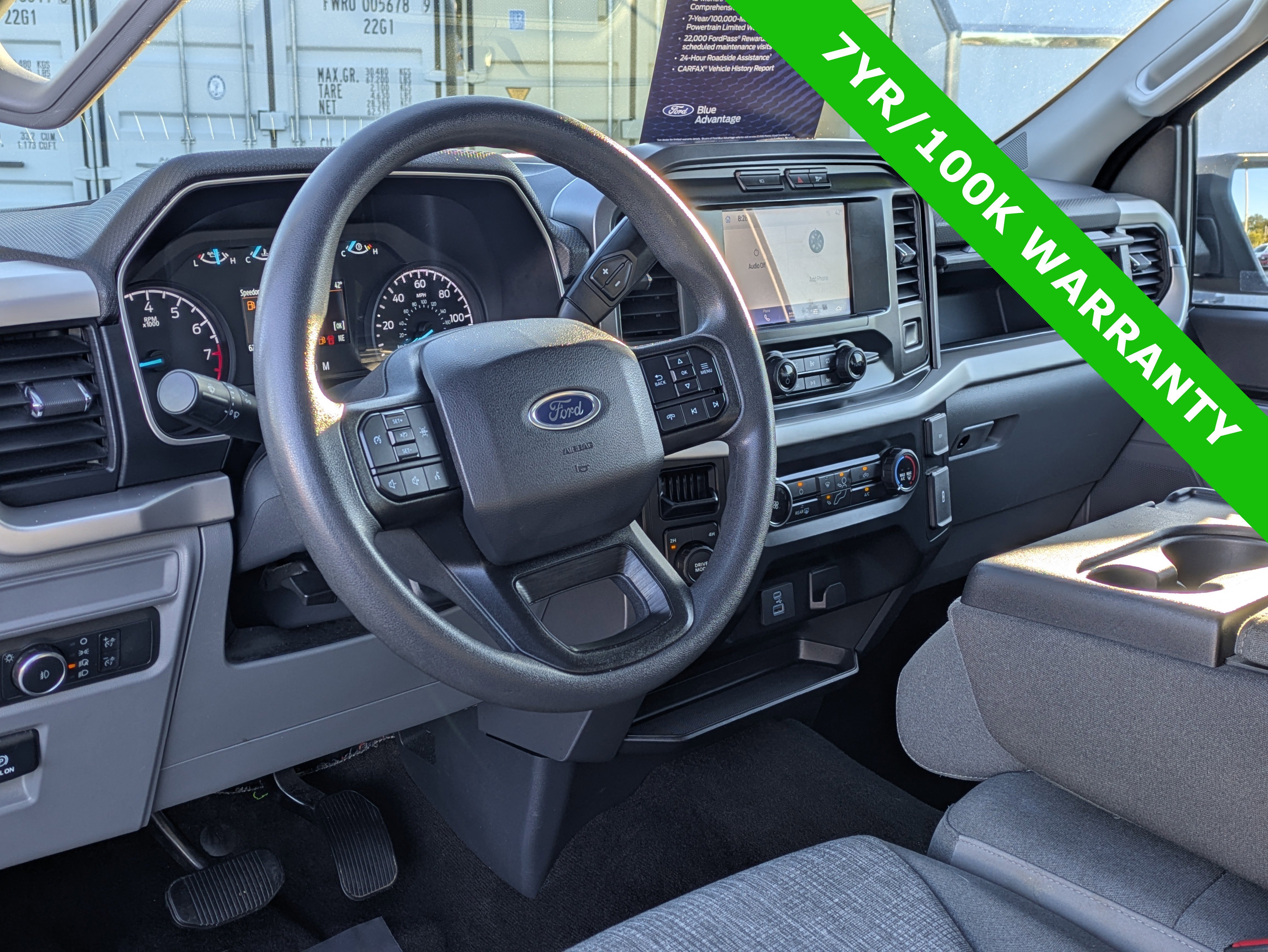 Certified 2022 Ford F150 XLT image 24