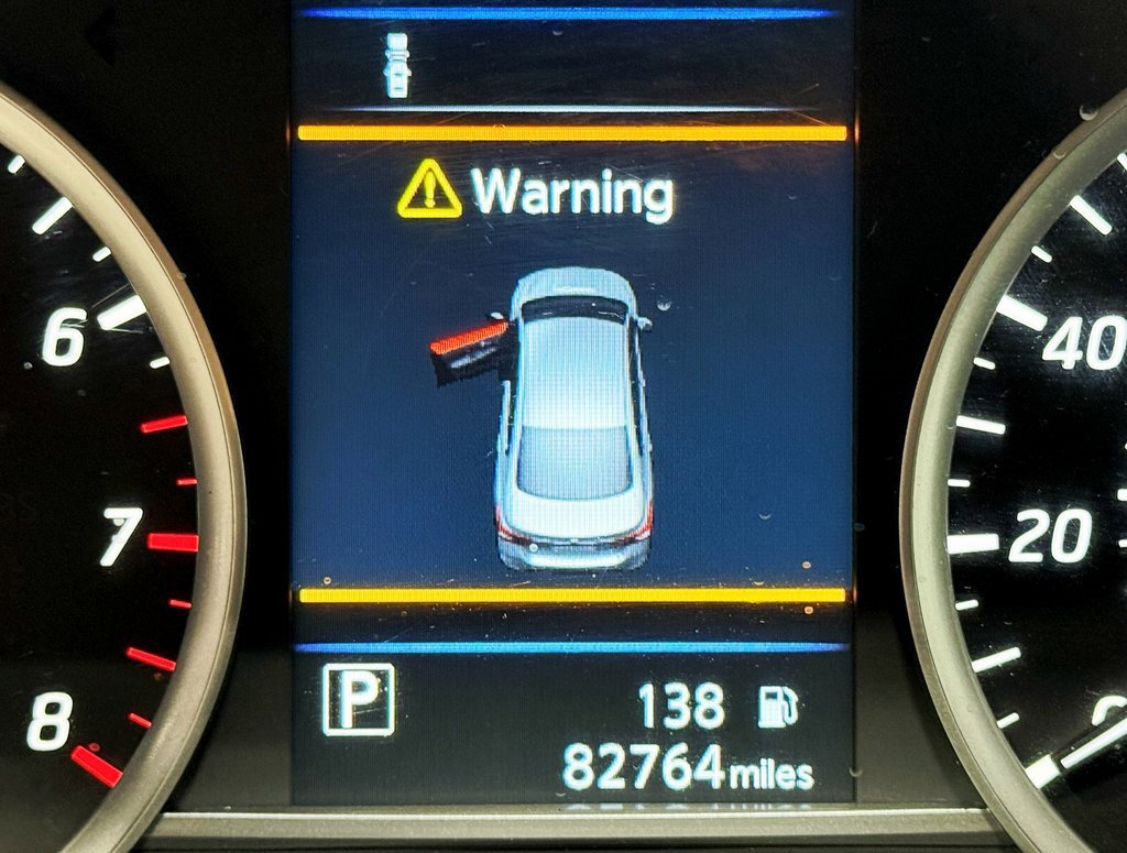 Used 2019 Nissan Sentra SV image 14