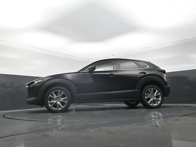 Used 2021 MAZDA CX-30 FWD 2.5 S w/ Select Package image 25