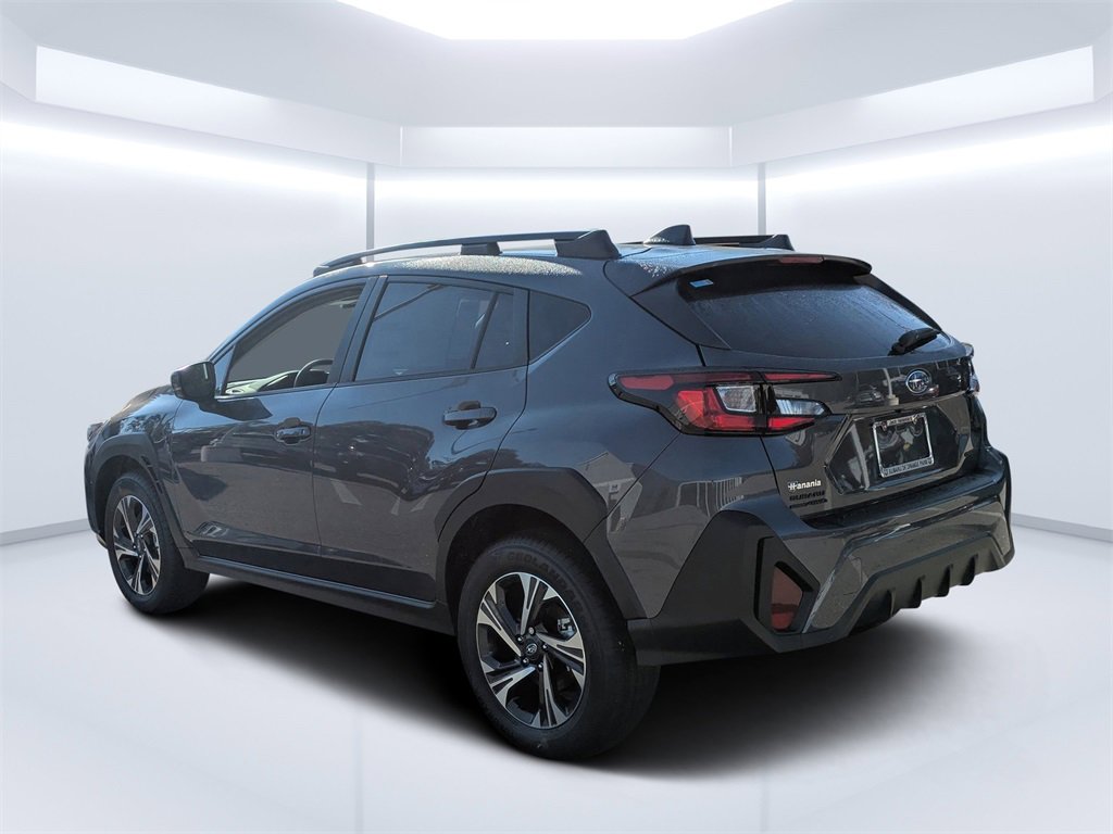 New 2026 Subaru Crosstrek 2.0i Premium image 5