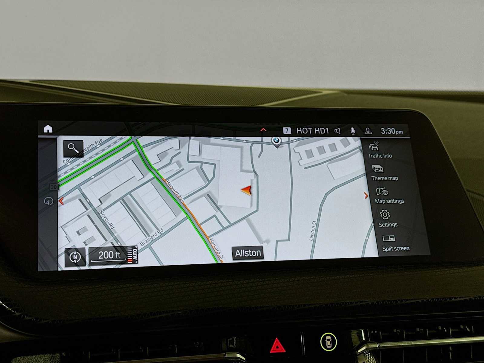 Used 2024 BMW 228i xDrive Gran Coupe w/ Premium Package image 16