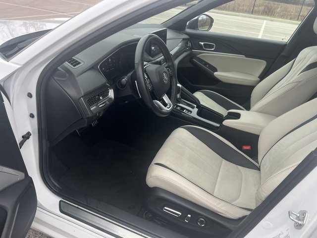 Used 2024 Acura Integra A-Spec image 13